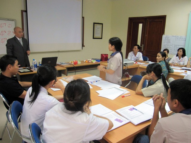 Quản lý khách hàng chủ chốt - SYM (26-09-2012)